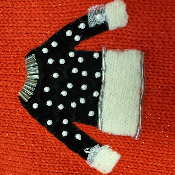 Vintage SUSAN BRISTOL sweater - Picture 11 of 13